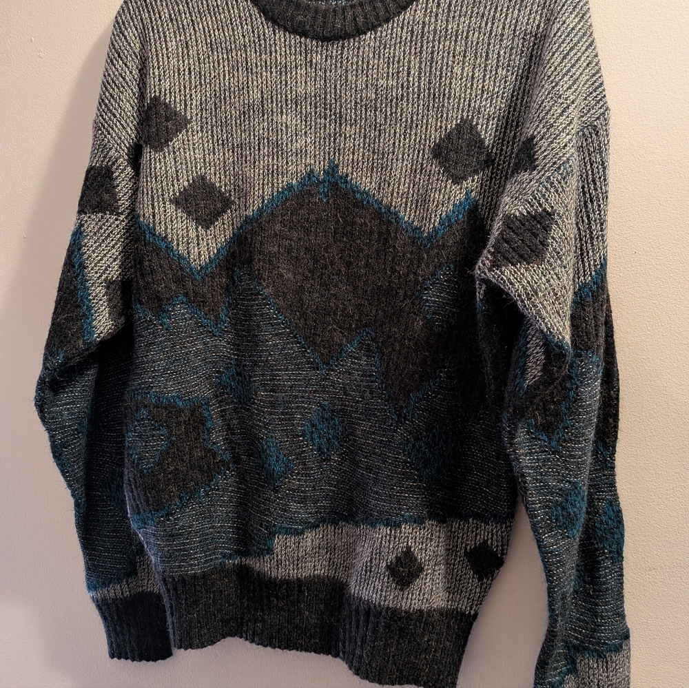 Vintage Sweater